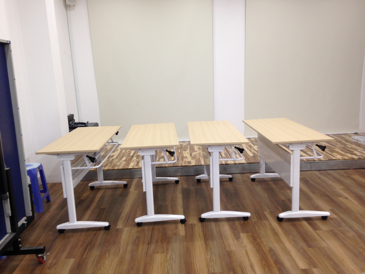 Bàn huấn luyện BHT512